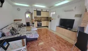 Bienes raíces en España, Torrevieja. Zona de la  La Siesta - El Salado - Torreta, 2 dormitorios, 60 m² - photo 5