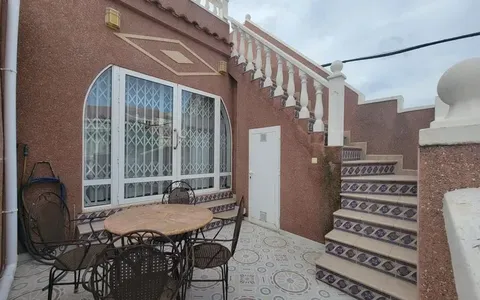 Real estate in Spain, Torrevieja. La Siesta - El Salado - Torreta area, 2 bedrooms, 60 m²