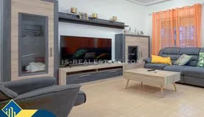 Apartment in Torrevieja, Spain. Acequion area, 2 bedrooms, 76 m² - photo 2