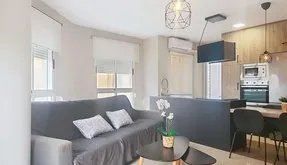 Bienes raíces en España comprar. Zona de la  Zona Pueblo, 3 dormitorios, 82 m² - photo 2