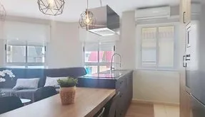Bienes raíces en España comprar. Zona de la  Zona Pueblo, 3 dormitorios, 82 m² - photo 3