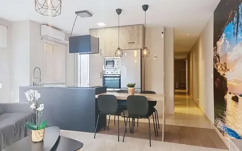 Real estate in Spain buy. Zona Pueblo area, 3 bedrooms, 82 m²