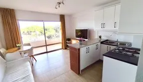 Guardamar del Segura, bienes raíces. Zona de la  Pinomar, 2 dormitorios, 62 m² - photo 3