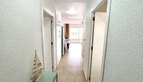 Guardamar del Segura, bienes raíces. Zona de la  Pinomar, 2 dormitorios, 62 m² - photo 5