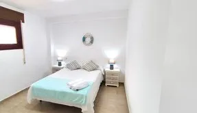Guardamar del Segura, bienes raíces. Zona de la  Pinomar, 2 dormitorios, 62 m² - photo 6