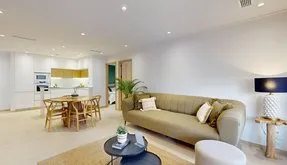 Buy real estate in Guardamar del Segura, Spain. EL RASO area, 3 bedrooms, 101 m² - photo 5