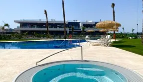 Недвижимость в Испании, Торревьеха. Район La Siesta - El Salado - Torreta, 2 спальни, 106 m² - photo 3