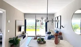 Недвижимость в Испании, Торревьеха. Район La Siesta - El Salado - Torreta, 2 спальни, 106 m² - photo 4