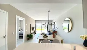 Недвижимость в Испании, Торревьеха. Район La Siesta - El Salado - Torreta, 2 спальни, 106 m² - photo 5