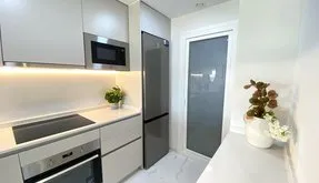 Недвижимость в Испании, Торревьеха. Район La Siesta - El Salado - Torreta, 2 спальни, 106 m² - photo 6