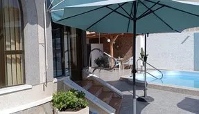 Torrevieja real estate, House for sale. La Siesta - El Salado - Torreta area, 2 bedrooms, 135 m² - photo 5