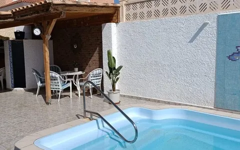 Torrevieja real estate, House for sale. La Siesta - El Salado - Torreta area, 2 bedrooms, 135 m²