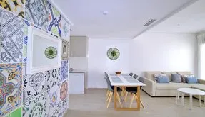 Купить квартиру Испания. Район Torre de la Horadada, 3 спальни, 81 m² - photo 5