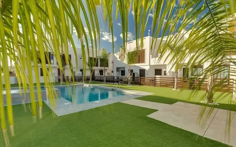 Buy an Apartment Spain. Torre de la Horadada area, 3 bedrooms, 81 m²