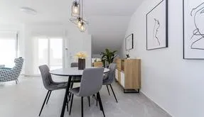 Property for sale. VistaBella Golf area, 2 bedrooms, 92 m2 - photo 6