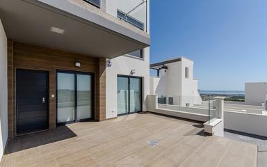 Property for sale. VistaBella Golf area, 2 bedrooms, 92 m2