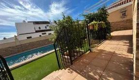Venta de Duplex en Orihuela Costa, España. Zona de la  Campoamor, 3 dormitorios, 110 m² - photo 3