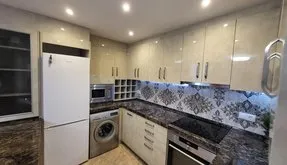 Torrevieja, España. Comprar un Piso. Zona de la La Mata, 2 dormitorios, 70 m² - photo 6