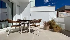 Buy a home in Spain. Zona Pueblo area, 3 bedrooms, 220 m² - photo 2