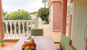 Buy real estate in Torrevieja, Spain. La Siesta - El Salado - Torreta area, 4 bedrooms, 156 m² - photo 4