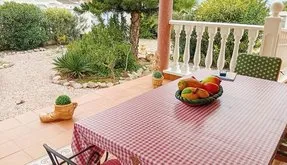 Buy real estate in Torrevieja, Spain. La Siesta - El Salado - Torreta area, 4 bedrooms, 156 m² - photo 6