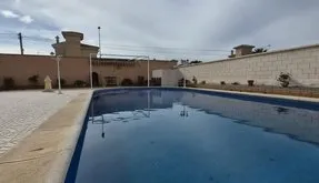 Torrevieja, real estate. El chaparral area, 4 bedrooms, 220 m² - photo 5