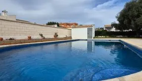 Torrevieja, real estate. El chaparral area, 4 bedrooms, 220 m² - photo 6