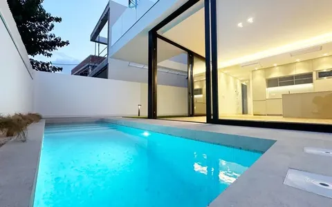 Spain Villa buy. Torre de la Horadada area, 3 bedrooms, 160 m²