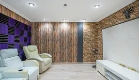 Torrevieja real estate, Villa for sale. El chaparral area, 6 bedrooms, 320 m² - photo 5