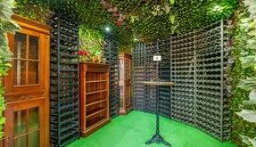 Torrevieja real estate, Villa for sale. El chaparral area, 6 bedrooms, 320 m² - photo 6