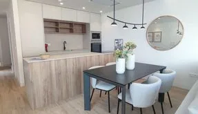 Comprar una vivienda en España. Zona de la  Torre de la Horadada, 3 dormitorios, 207 m² - photo 4