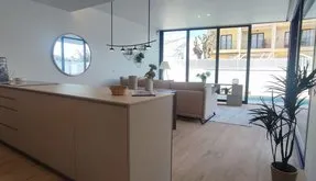 Comprar una vivienda en España. Zona de la  Torre de la Horadada, 3 dormitorios, 207 m² - photo 5