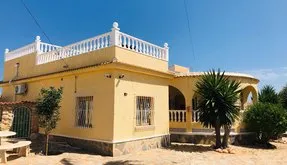 Real estate in Spain, Torrevieja. La Siesta - El Salado - Torreta area, 3 bedrooms, 157 m² - photo 3