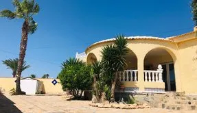 Real estate in Spain, Torrevieja. La Siesta - El Salado - Torreta area, 3 bedrooms, 157 m² - photo 4