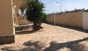 Real estate in Spain, Torrevieja. La Siesta - El Salado - Torreta area, 3 bedrooms, 157 m² - photo 5