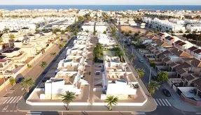 Spain real estate. Torre de la Horadada area, 3 bedrooms, 96 m² - photo 5