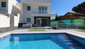 Torrevieja real estate, Town house for sale. Los Balcones - Los Altos del Eden area, 4 bedrooms, 200 m² - photo 2