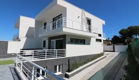 Torrevieja real estate, Town house for sale. Los Balcones - Los Altos del Eden area, 4 bedrooms, 200 m² - photo 3