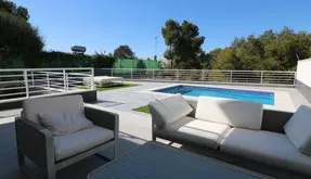 Torrevieja real estate, Town house for sale. Los Balcones - Los Altos del Eden area, 4 bedrooms, 200 m² - photo 6