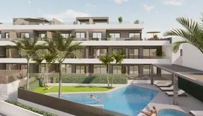 Bienes raíces en España, Piso. Zona de la  Zona Pueblo, 2 dormitorios, 98 m2 - photo 3