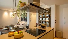 Недвижимость Испания, Бунгало. Район La Finca Golf Resort, 2 спальни, 74 м2 - photo 6