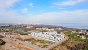 Comprar una vivienda en España. Zona de la  Serena Golf, 3 dormitorios, 99 m2 - photo 6