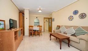 Torrevieja, immobilier. Playa del Cura area, 2 bedrooms, 65 m2 - photo 3