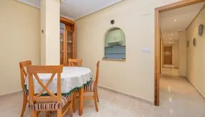 Torrevieja, immobilier. Playa del Cura area, 2 bedrooms, 65 m2 - photo 4