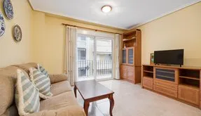 Torrevieja, immobilier. Playa del Cura area, 2 bedrooms, 65 m2 - photo 5