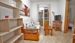 Torrevieja, Spanien. Apartment kaufen. Acequion area, 2 bedrooms, 57 m2 - photo 5