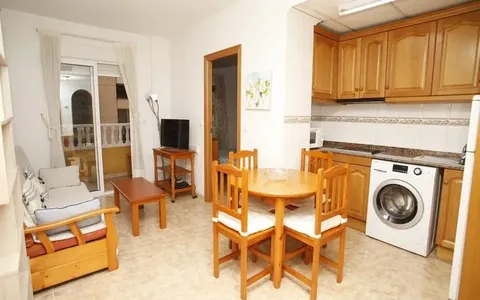 Torrevieja, Spanien. Apartment kaufen. Acequion area, 2 bedrooms, 57 m2