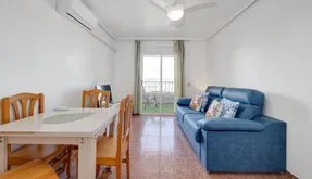 Недвижимость в Торревьеха. Район Centro, 2 спальни, 61 м2 - photo 2