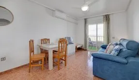 Недвижимость в Торревьеха. Район Centro, 2 спальни, 61 м2 - photo 3