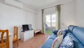 Недвижимость в Торревьеха. Район Centro, 2 спальни, 61 м2 - photo 4